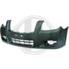 MAZDA URY25003X Bumper